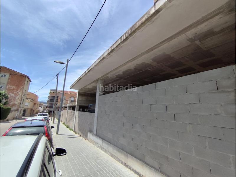 Foto 9ddbbcc1-6197-46cf-a320-e92d4bbbaae8. Edifici a Centre Igualada