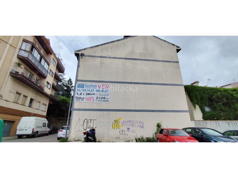 Foto 43ebf0a2-6d6e-40e1-931a-425b8d9875bb. Edificio  venta en Sant Hilari Sacalm