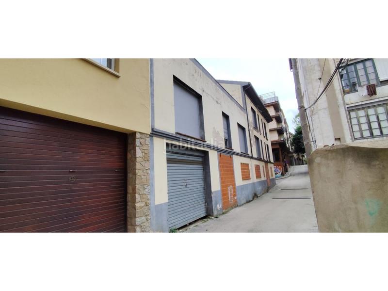Foto 8c4d7016-22a2-4a35-ac6e-edf08038a89b. Edificio  venta en Sant Hilari Sacalm