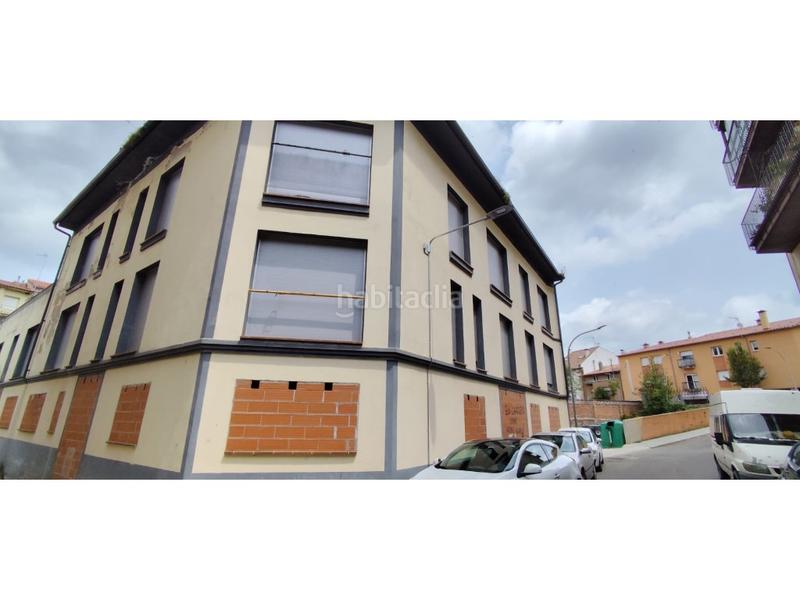 Foto 9854049b-b13f-44dd-b3ef-748b586c1268. Edificio  venta en Sant Hilari Sacalm