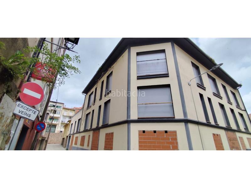 Foto c218dbe9-1e1f-434e-b366-44ac599f9308. Edificio  venta en Sant Hilari Sacalm