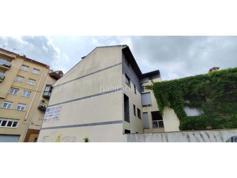Foto c23f4aef-d2f5-4d68-a817-515cbc75e1a0. Edificio  venta en Sant Hilari Sacalm
