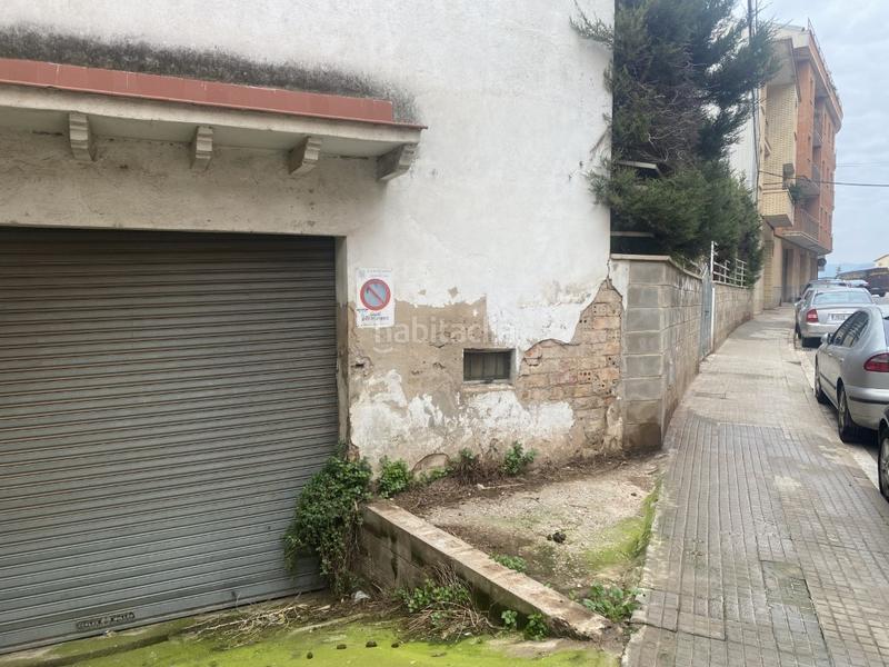 Foto 30eafec5-24ae-4e53-bf75-4677fe37c92c. Casa a Plaça Catalunya Manresa