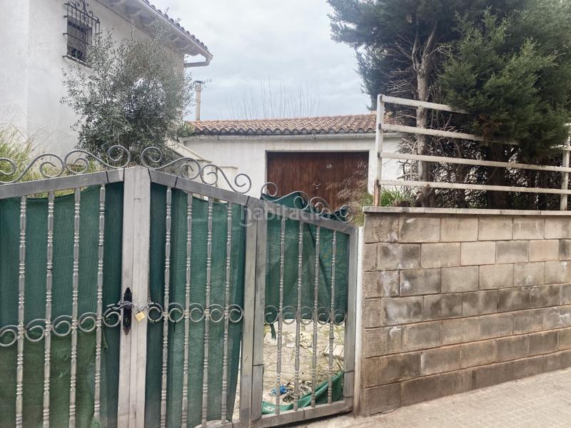 Foto 8533d83a-fbe7-4249-a5db-4f28254a066a. Casa a Plaça Catalunya Manresa