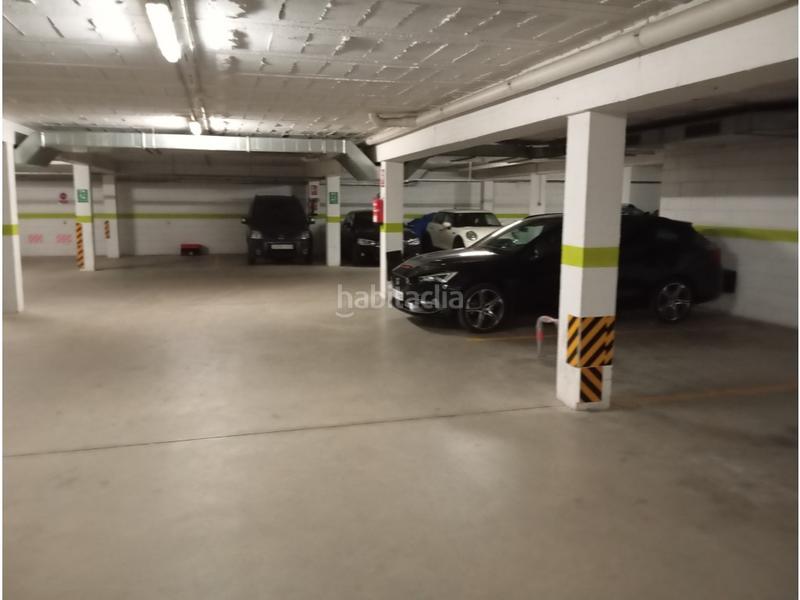 Foto 2fca70a3-b088-47a2-b0a4-e692b2552243. Posto auto in Palau-saverdera