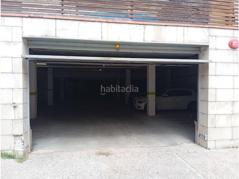 Foto 3f77c867-e0e2-40a8-bc7d-6ad6c0668efd. Posto auto in Palau-saverdera