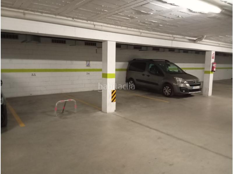 Foto fa9ffa73-0775-4764-9b95-d92b3fa61875. Posto auto in Palau-saverdera