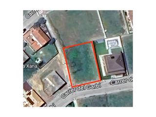 Residential Plot  N/a. Vv026. camallera. parcela en venta