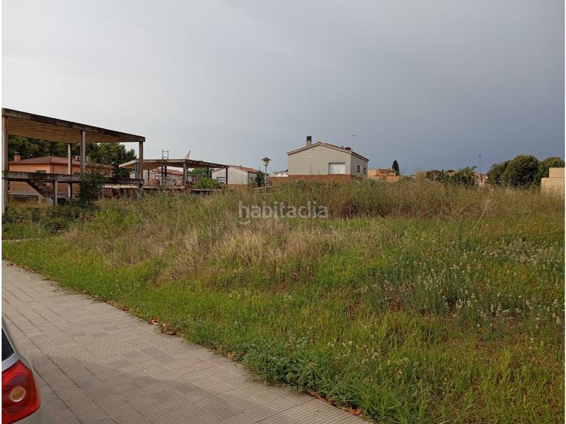 Foto a672d1ca-e454-40e0-a3b7-7ec754396d9b. Terreno residenziale in Saus, Camallera i Llampaies