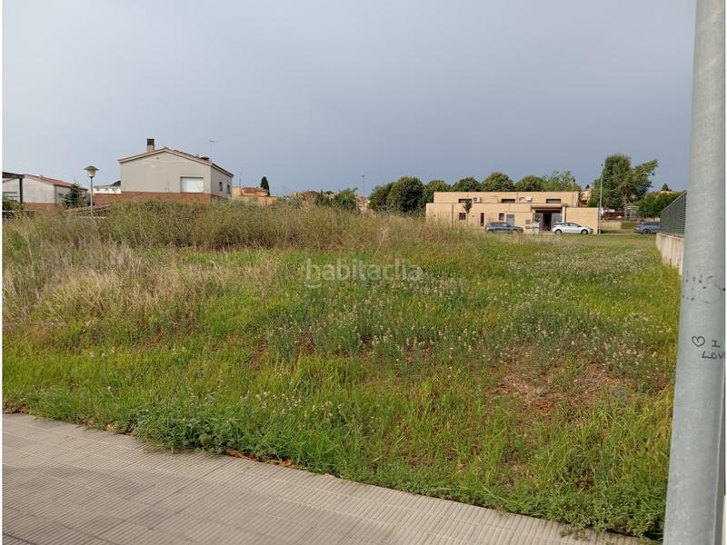 Foto e3692e87-82de-4c09-b68f-30be3018b399. Terreno residenziale in Saus, Camallera i Llampaies