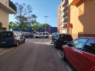Piso en N/A