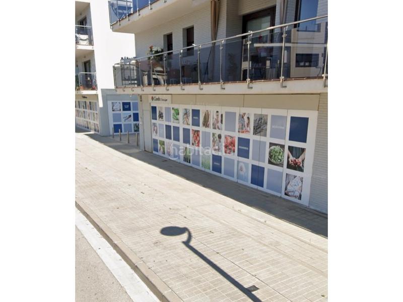 Foto 2bb5d72c-8c75-4b92-ad45-50c25329f8cc. Parking voiture dans Dosrius poble Dosrius