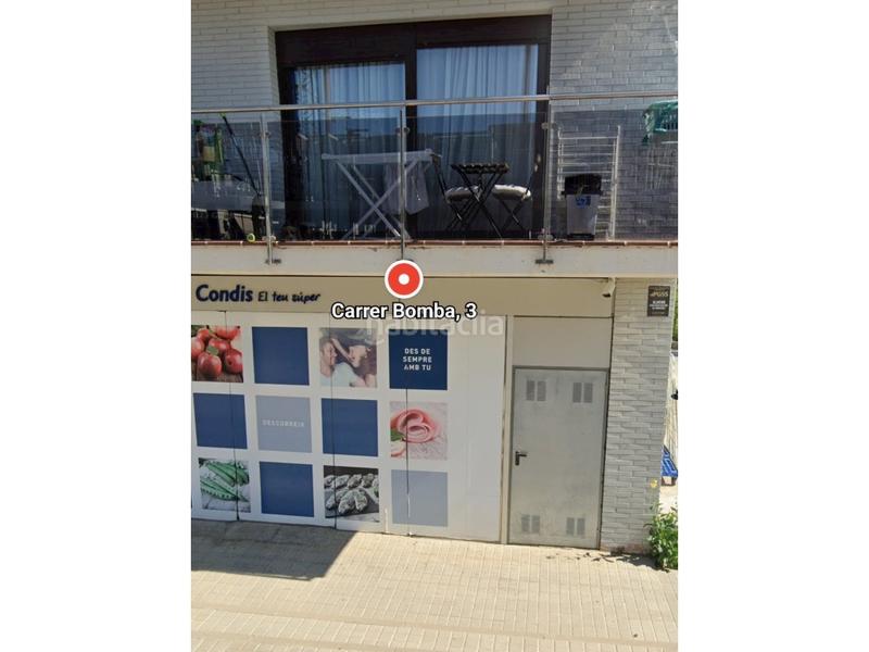 Foto 771bd73c-2fc2-487f-8dc4-de45f8ff1e14. Parking voiture dans Dosrius poble Dosrius