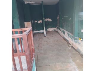 Local Comercial a Calle Industria