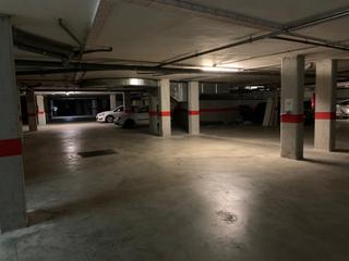 Parking coche en Riells i Viabrea. Plaza de parking venta riells i viabrea