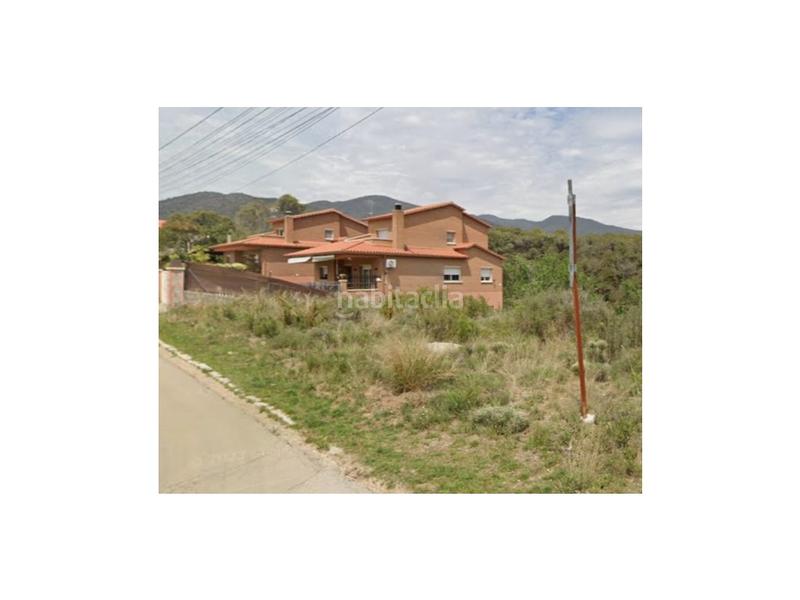 Foto 26e0fb4e-4858-40e4-acb9-fe0ab7f02456. Terreno residenziale in Sant Pere de Vilamajor