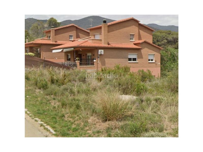 Foto 74cec3cd-8867-4613-bb21-d3356c2edcb3. Terreno residenziale in Sant Pere de Vilamajor