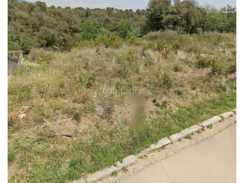 Foto 952e9041-e534-4af4-945e-523b4348e77d. Terreno residenziale in Sant Pere de Vilamajor