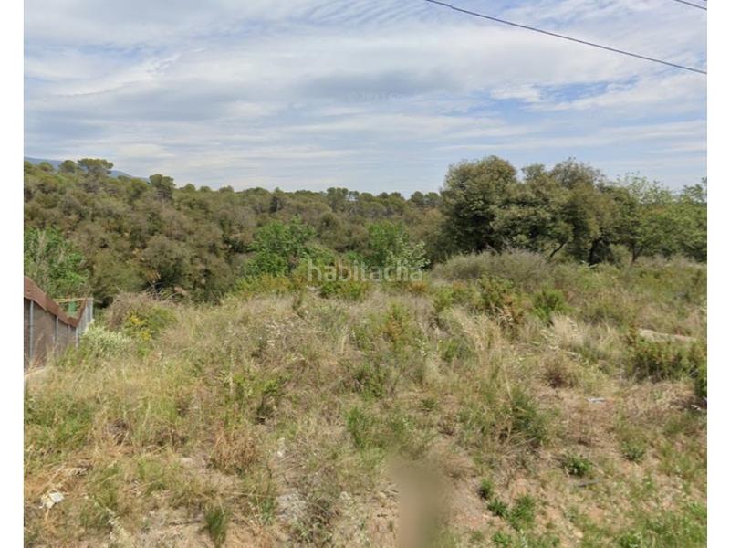 Foto 96aae138-8765-45c1-b14c-54b73dfebdeb. Terreno residenziale in Sant Pere de Vilamajor