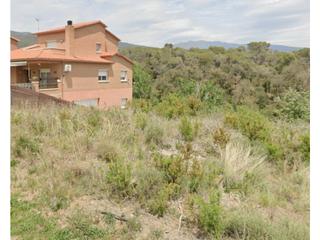 Terreny residencial  N/a. Suelo urbano venta sant pere de vilamajor