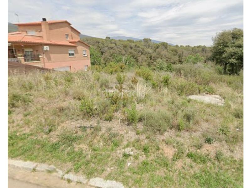 Foto ff820586-56f5-47c2-9ae4-45bc1bab0bdd. Terreno residenziale in Sant Pere de Vilamajor