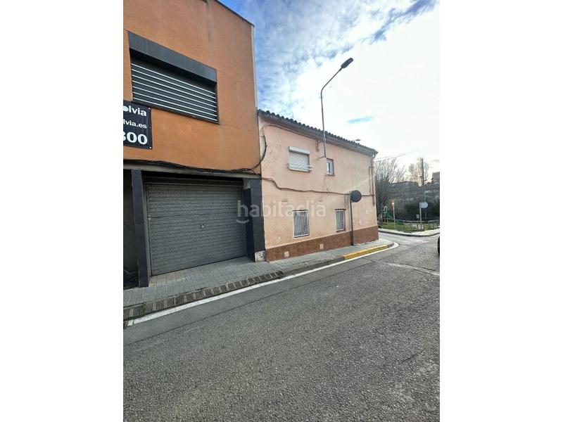 Foto 947c985f-a425-47e5-8589-83e52578dd4d. Edificio  en Santa Margarida de Montbui