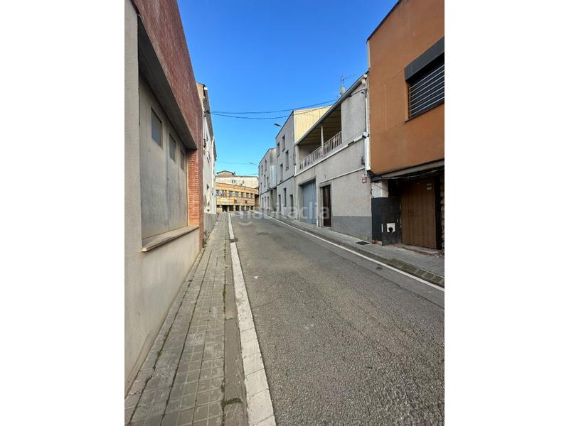 Foto c7a2627b-2076-4f08-8b8c-8fb91f30712a. Edificio  en Santa Margarida de Montbui