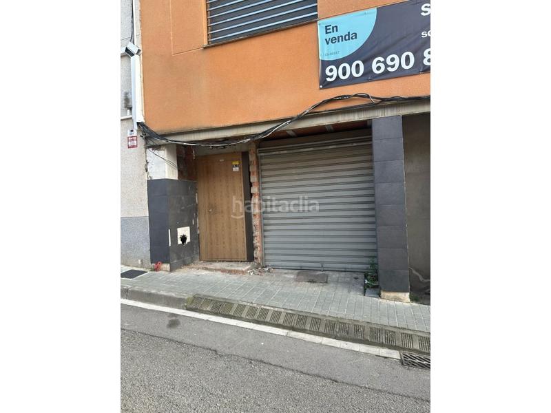 Foto e9a2a04d-ad77-4a84-8f4a-2eef36b819d6. Edificio  en Santa Margarida de Montbui