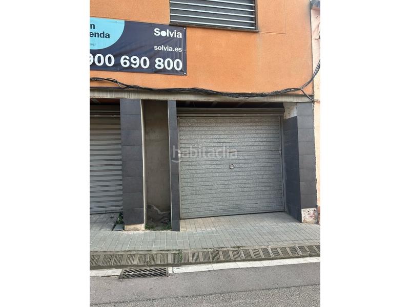 Foto f6f9beb9-638d-4231-90e4-707bb88019f4. Edificio  en Santa Margarida de Montbui