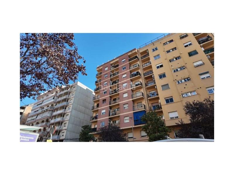 Foto 0ad39bc4-6f93-4da0-962b-45580abbe638. Appartement dans Creu de Barberà Sabadell