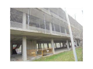 Edifici  Carrer camí de sant marçal. Edificio venta puigreig