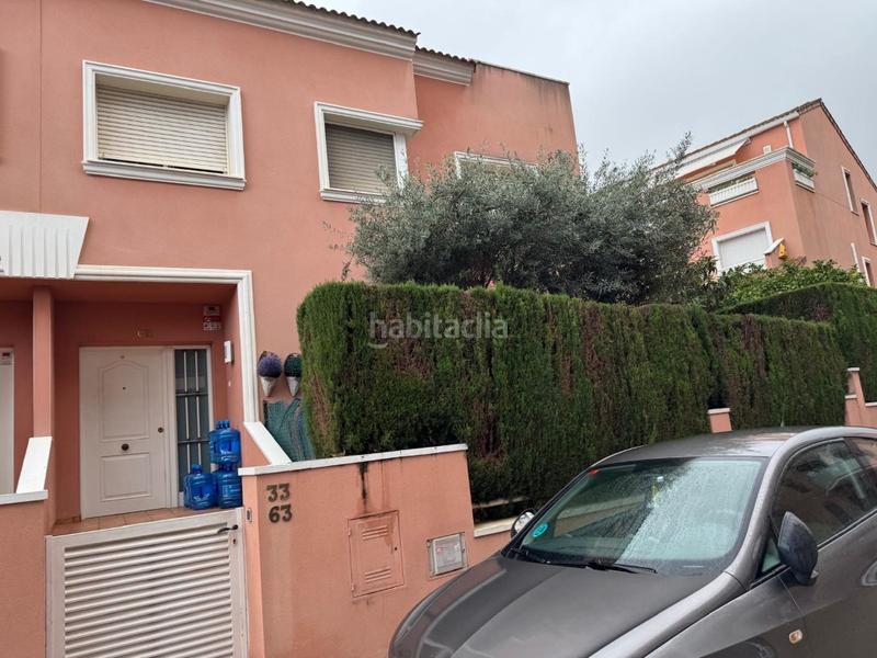 Foto def0b24f-f6a1-425c-9aa7-5e42f2dcf9fd. Casa amb aparcament a El Tancat-Mas d´en Gual Vendrell (El)