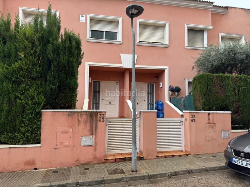 Foto 8fe33caf-7798-41db-ad88-c96e63a83dc1. Haus mit parking in El Tancat-Mas d´en Gual Vendrell (El)