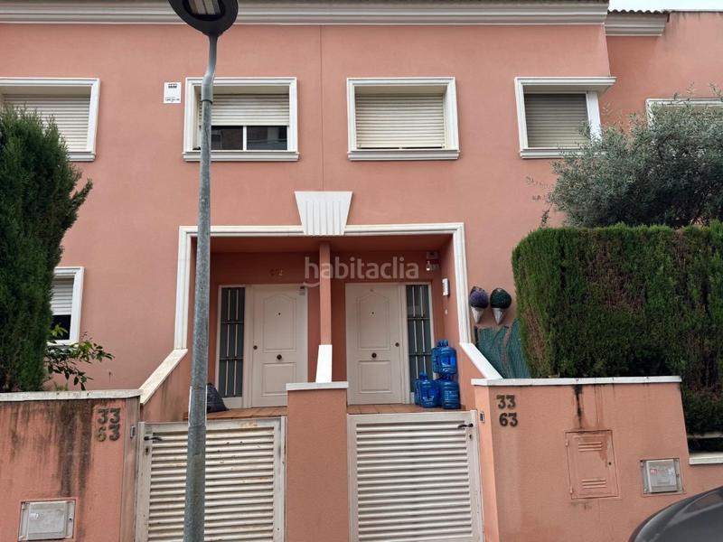 Foto d0379ada-5f0c-43af-90d2-4ed3d255c124. Haus mit parking in El Tancat-Mas d´en Gual Vendrell (El)