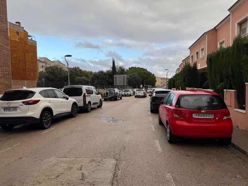 Foto e224416d-b518-49c2-b4eb-e29eb1a9c347. Haus mit parking in El Tancat-Mas d´en Gual Vendrell (El)