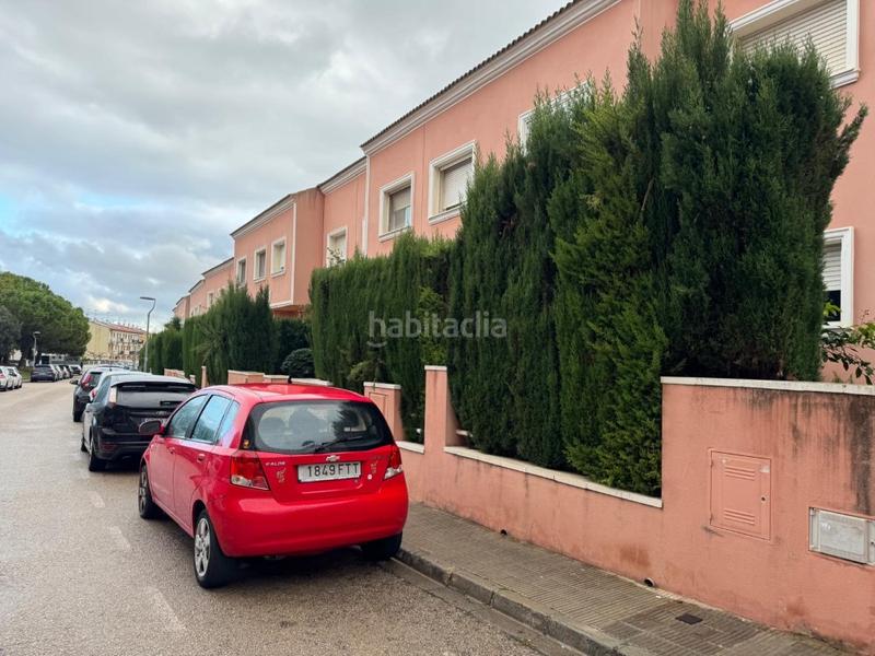 Foto fd513d66-1ac2-4911-b26e-1559354756c6. Haus mit parking in El Tancat-Mas d´en Gual Vendrell (El)