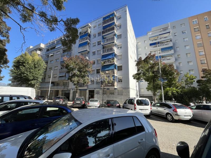 Foto 4dcc8797-3d9a-4ba2-8dd5-ba25c715c6ea. Etagenwohnung mit parking in Xúquer Terrassa