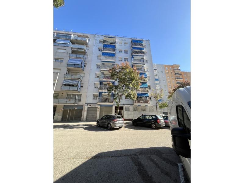 Foto 820fb3c2-80ff-4b05-808a-4c7f634b47ca. Etagenwohnung mit parking in Xúquer Terrassa