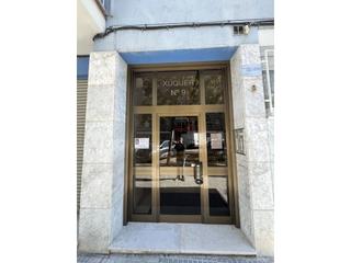 Pis  Calle xuquer, del. Piso  venta terrassa