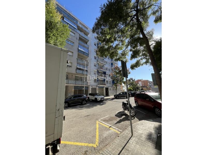 Foto cc3793d7-d137-47b3-9e7c-ff5a559bb0e5. Etagenwohnung mit parking in Xúquer Terrassa