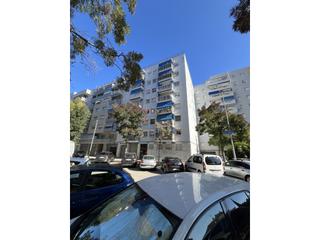 Pis  Calle xuquer, del. Piso  venta terrassa