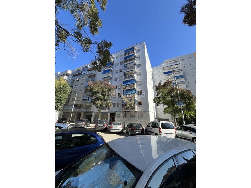 Foto dc622e20-249d-4892-8c85-b5dbb9d610b5. Etagenwohnung mit parking in Xúquer Terrassa