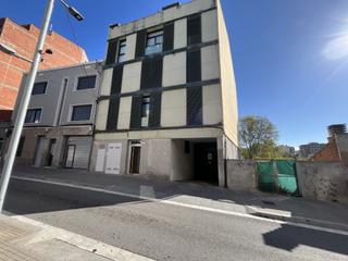 Appartement  Carretera rubi, de. Piso 1 habitación  1 hab. auxiliar venta terrassa