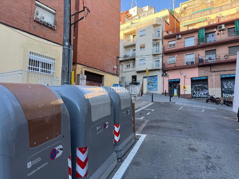 Foto 7c873874-8628-4f73-837c-22029948fdf6. Pis a Carmel Barcelona