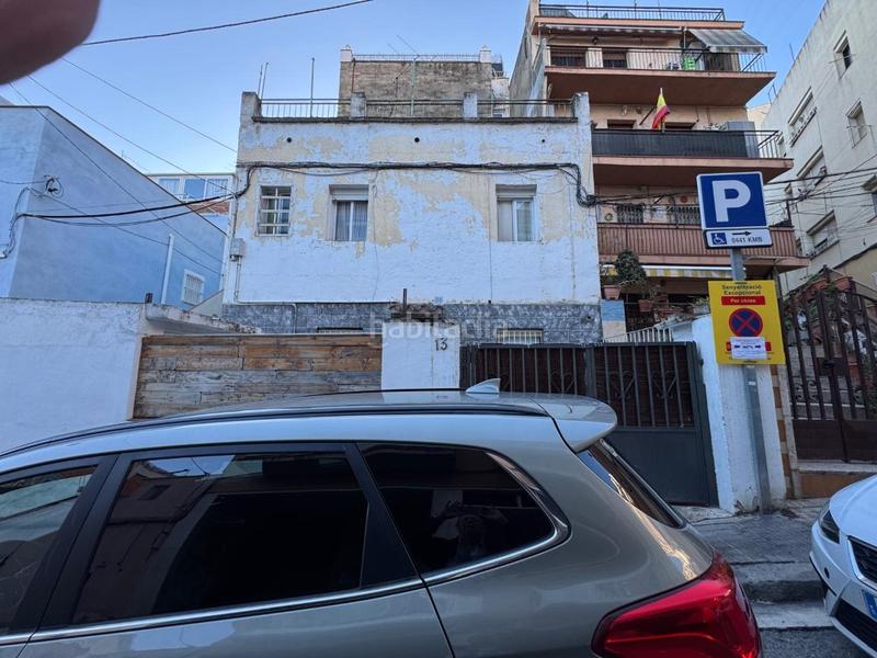 Foto aa93743c-c857-4508-9cc1-ea5133f17506. Pis a Carmel Barcelona