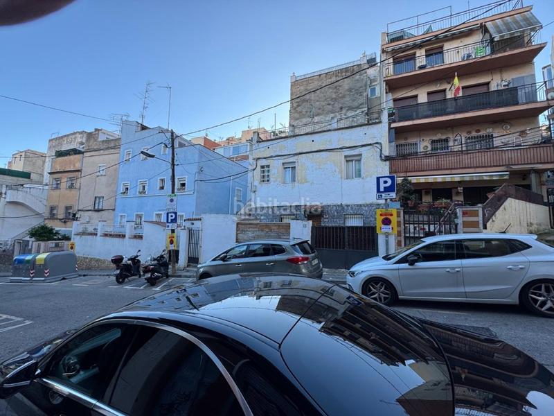 Foto dcb4ad7a-3b39-4789-95db-41cdec8360dc. Pis a Carmel Barcelona