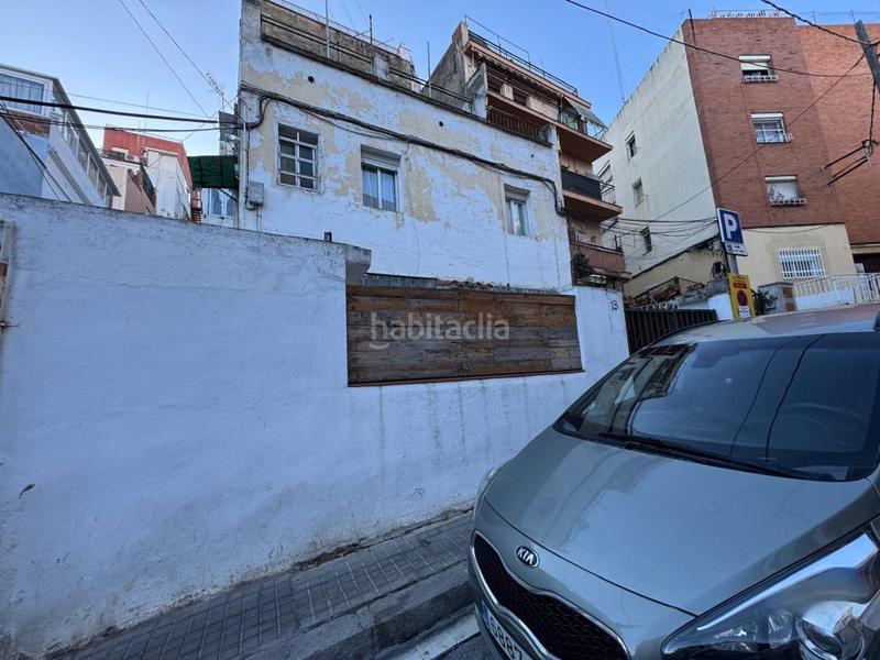 Foto f24aaf76-65bd-489a-a246-6de85d3238a8. Pis a Carmel Barcelona