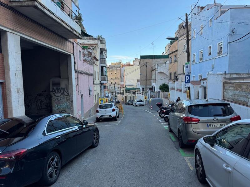 Foto fa28be12-d8e7-44ec-a0b4-fc78228b772b. Pis a Carmel Barcelona