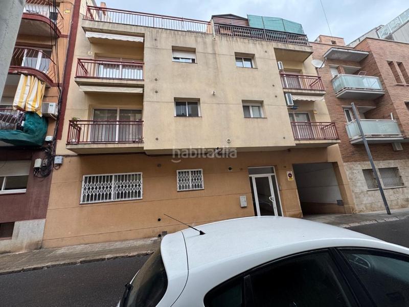 Foto f3aff122-3742-476e-b9ad-883241490405. Piso  venta el vendrell en El Tancat-Mas d´en Gual Vendrell (El)