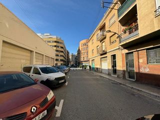 Pis a Calle Eduard Toda